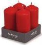 Actual product image Balthasar Zylinderkerze (4 pcs.)