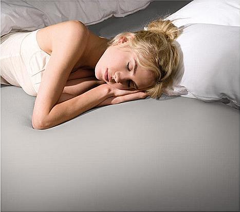 Actual product image Formesse Bella Donna (120x200 cm)