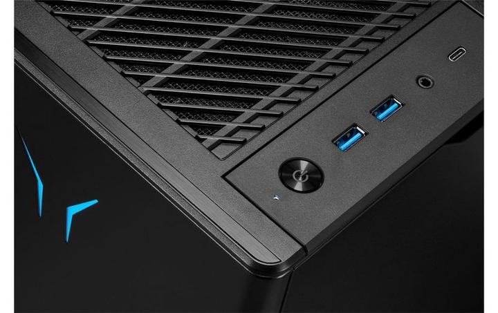 Immagine prodotto Erazer Gaming PC Bandit P20 (MD35462), Prozessorfamilie: Intel (1000 GB, 32 GB, Intel Core Ultra 7 265F, GeForce RTX 5070)