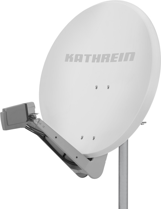 Immagine prodotto Kathrein CAS 90 (Antenna, 39.60 dB)