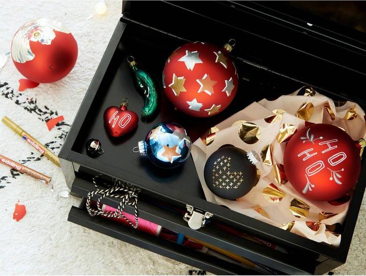 Produktbild Edding Lackmarker (2 x)