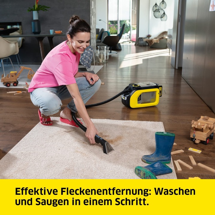 Immagine prodotto Kärcher SE 3-18 Compact