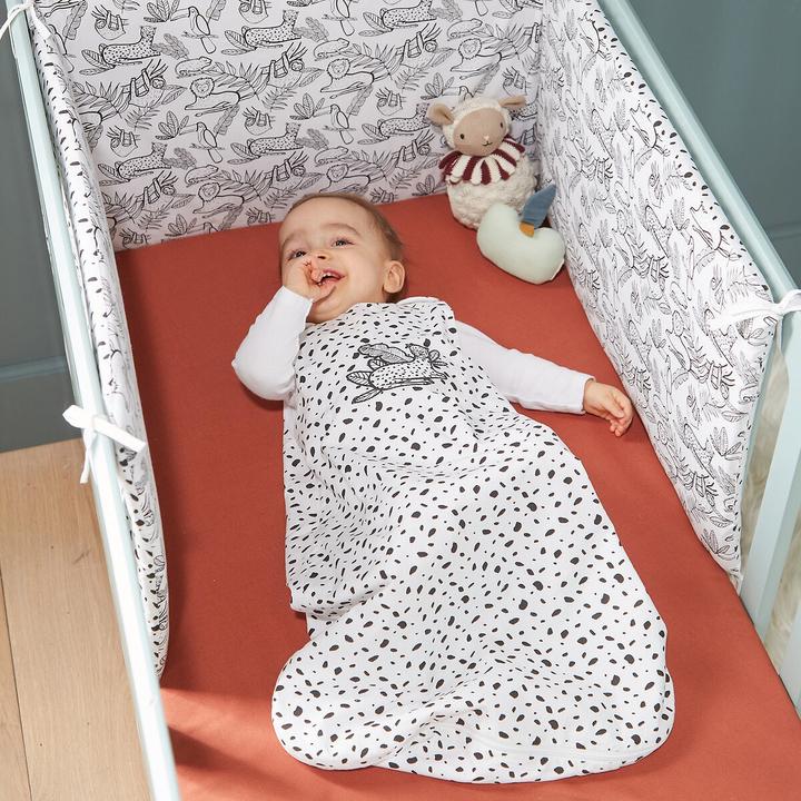 Actual product image La Redoute Interieurs Scenario Kids Bio (40 x 80 cm)