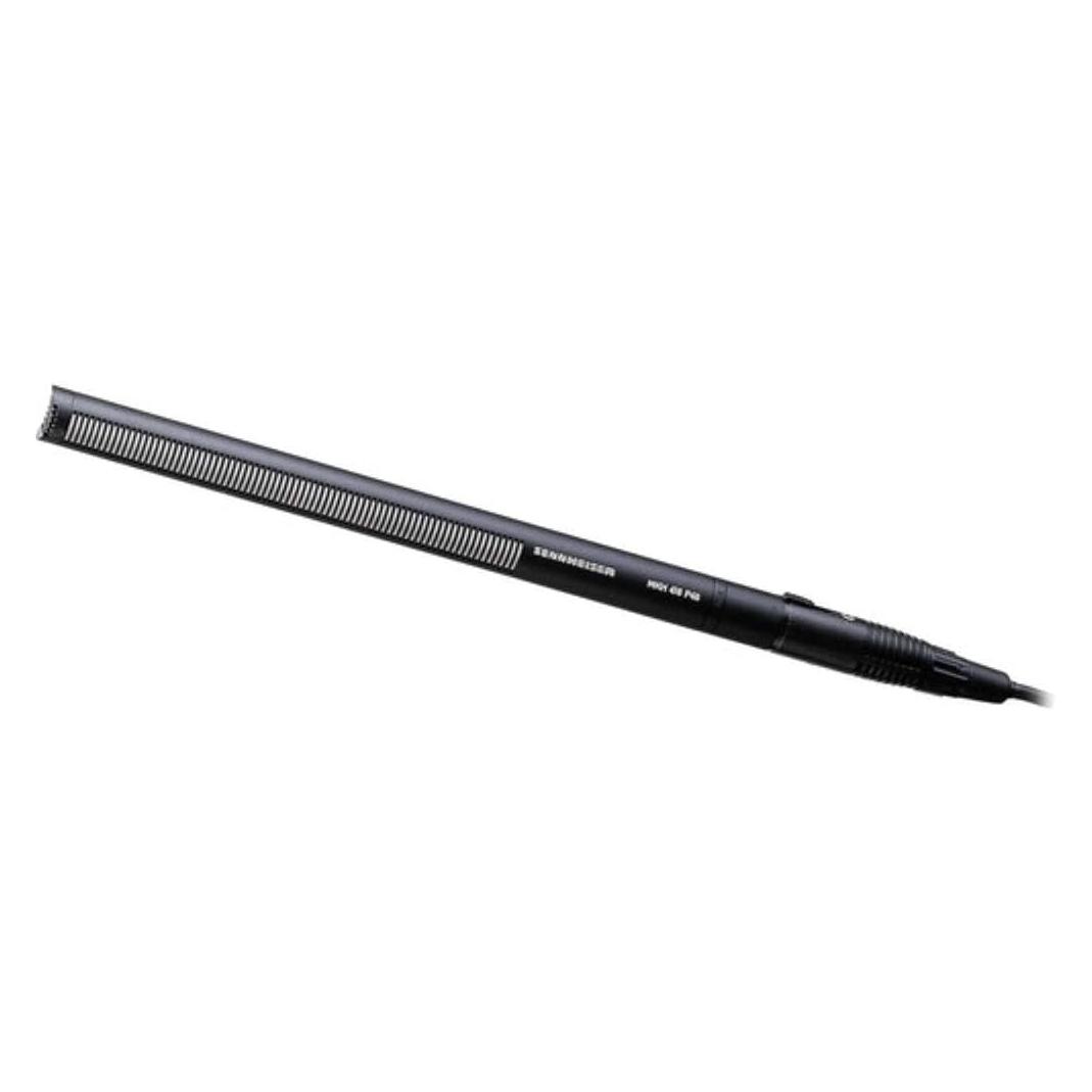 Sennheiser Mkh 416-P48U3 Korte Shotgun Microfoon, Microfoon