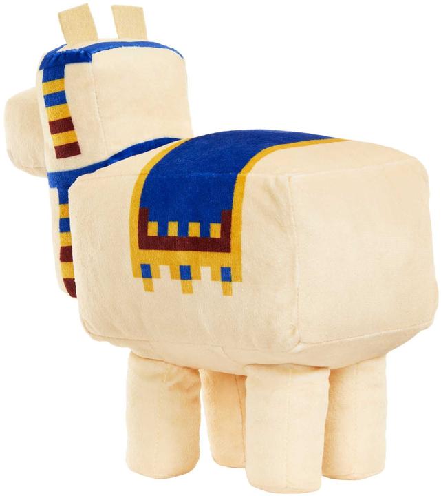 Actual product image Mattel Llama - Plush (23 cm)