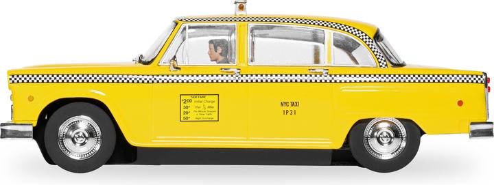 Image du produit Scalextric 1977 NYC Taxi