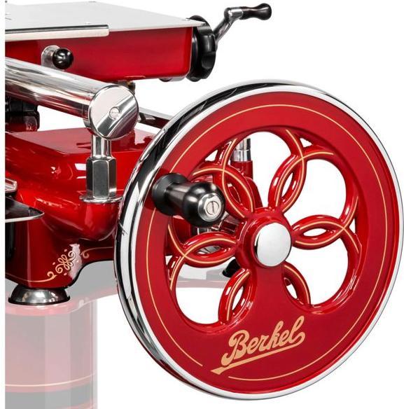 Actual product image Berkel Volano Tribute
