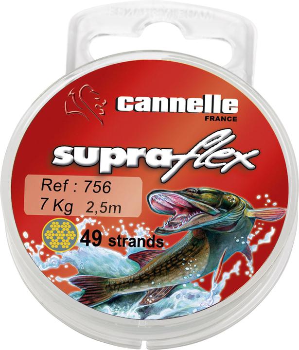 Produktbild Vmc Supraflex 2.5m 9kg (0.23 mm)