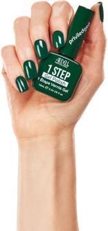 Actual product image Ardell 1 Step Gel Polish Privileged 10 ml (Privileged, Gel-Effect Nail Polish)