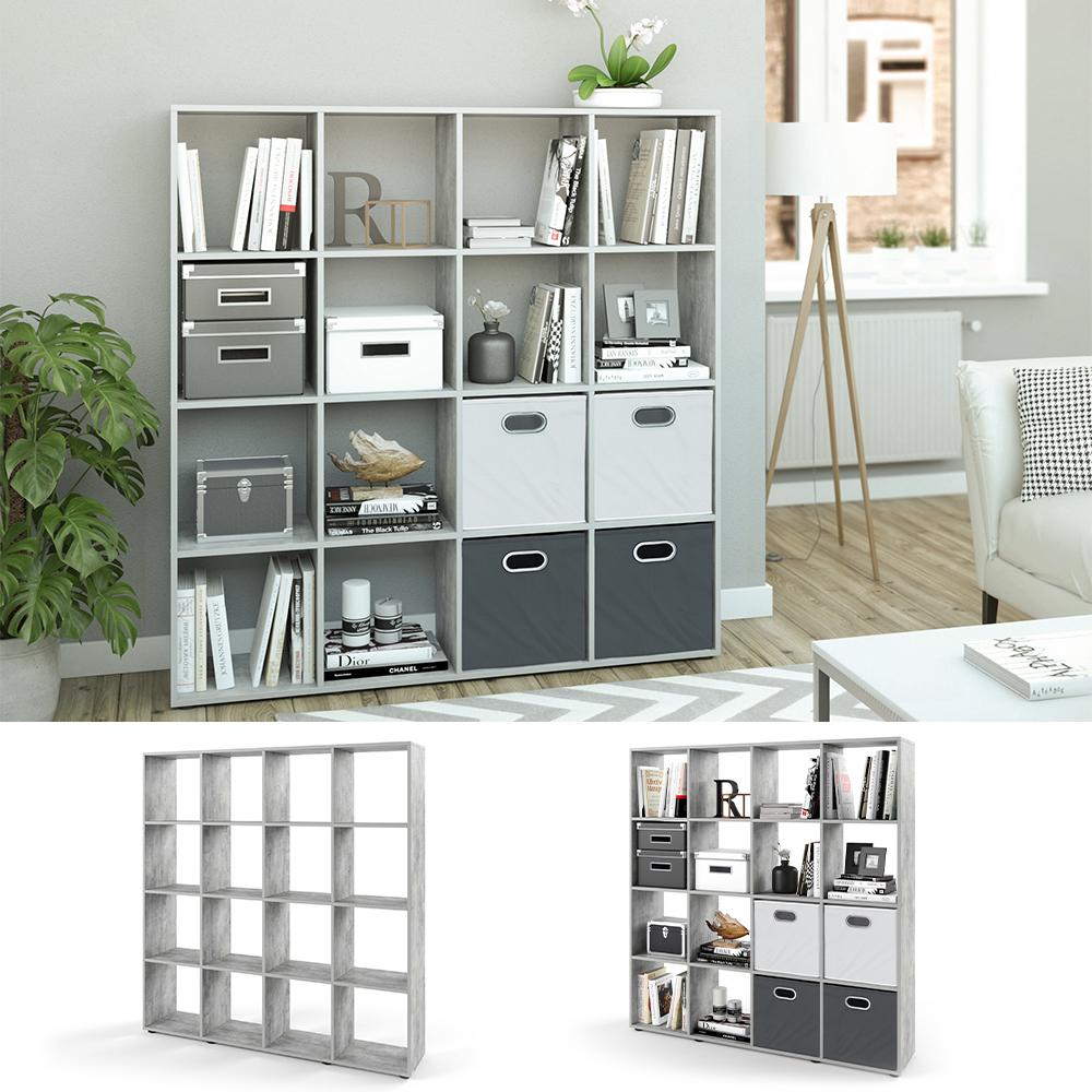 Thumbnail - Vicco, Regal, Karree