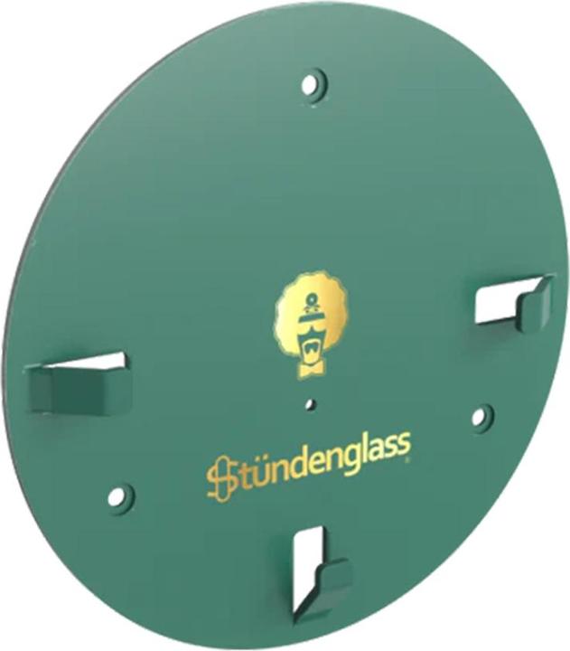 Produktbild Stündenglass Gravity Hookah Wall Mount DR. Greenthumb