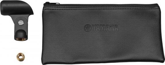 Produktbild Yamaha YDM707 Black