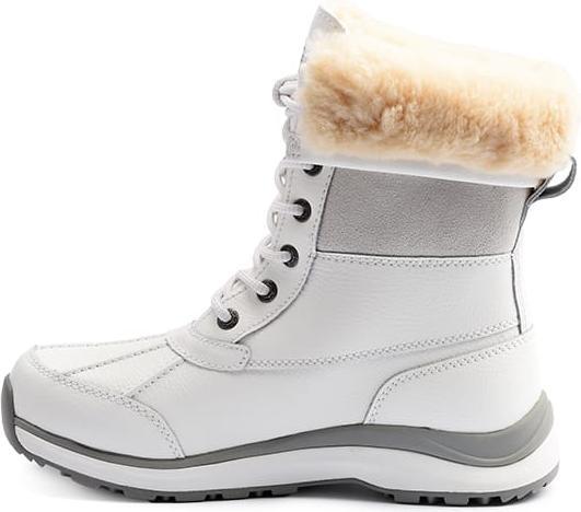 Actual product image Ugg Adirondack Boot III (36)