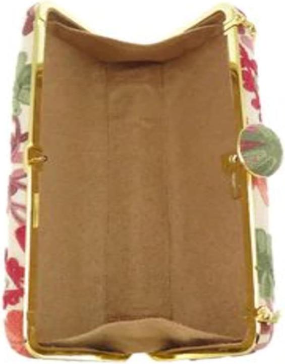 Actual product image Sanetti Inspirations Clutches