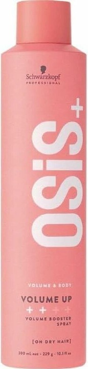 Produktbild Schwarzkopf Volumengebendes Spry Osis+ Volume Up 300 ml (300 ml)