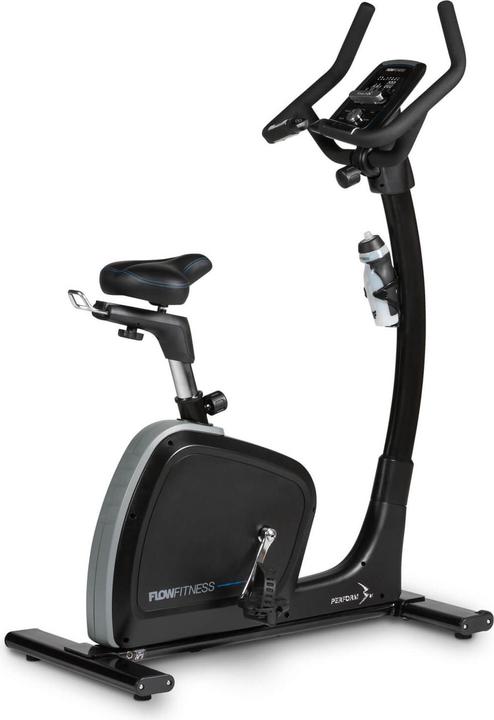 Flow Fitness Heimtrainer Hometrainer "Perform b2i exercise bike"