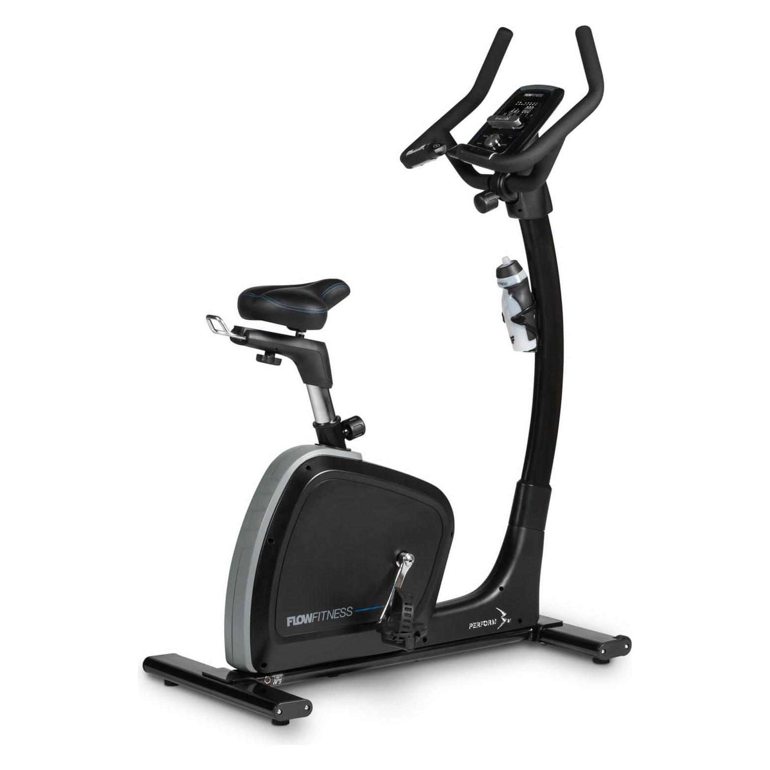 Flow Fitness, Hometrainer