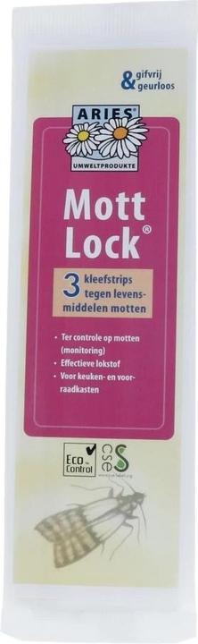 Produktbild Aries Klebefallen