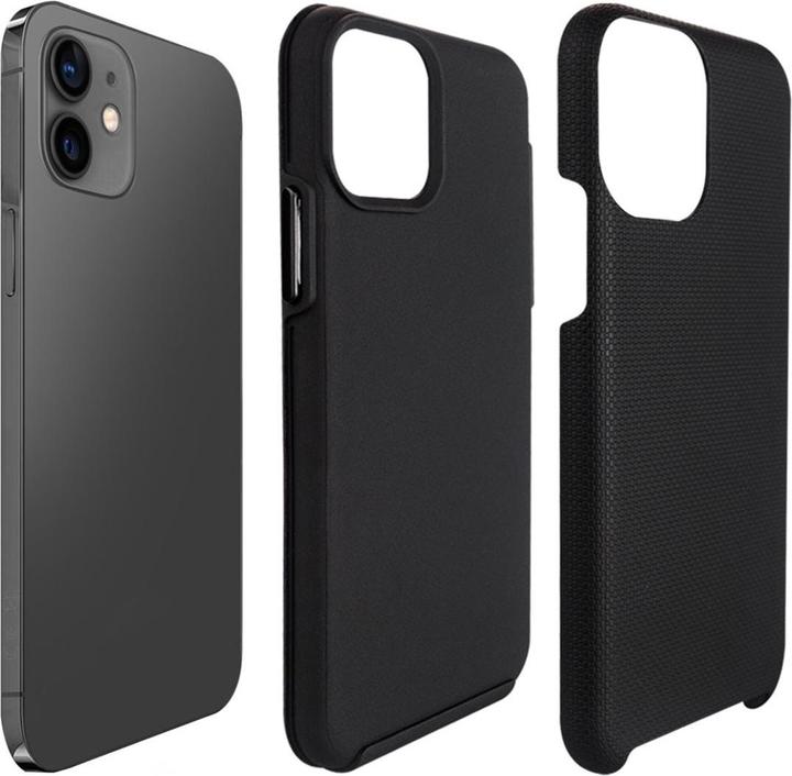 Image du produit Eiger North Case (Apple iPhone 12, Apple iPhone 12 Pro)