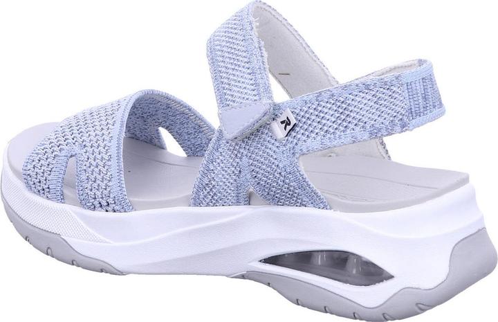 Image du produit Rieker W3152 10 Sandal (41)