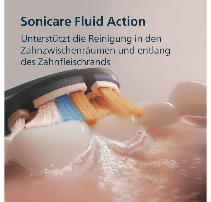 Produktbild Philips Sonicare DiamondClean Smart 9400 (Schallzahnbürste)