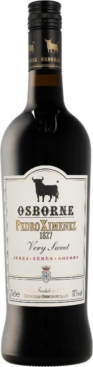 Produktbild Osborne Pedro Ximenez 1827 Sherry