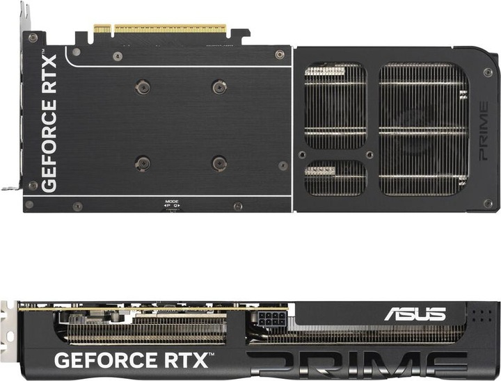 Actual product image ASUS PRIME-RTX5060TI-O16G-GAMING (16 GB)