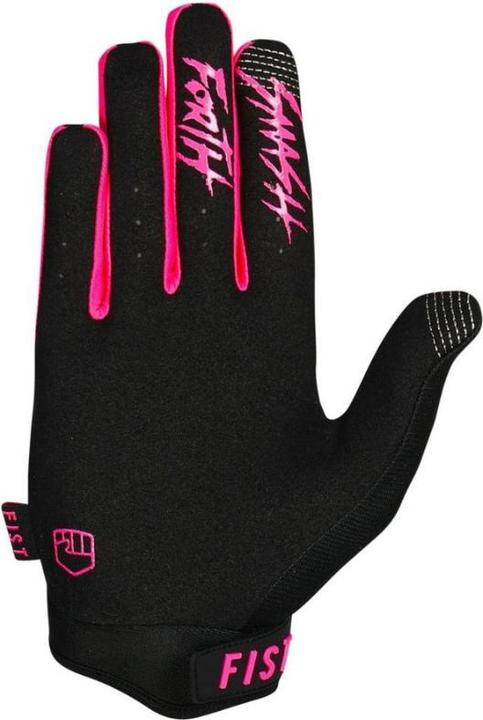 Actual product image Fist Fluro (XS)