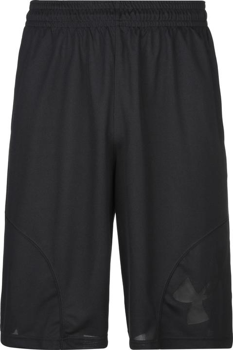 Actual product image Under Armour Perimeter 11 Inch Basketball Shorts Men (S)