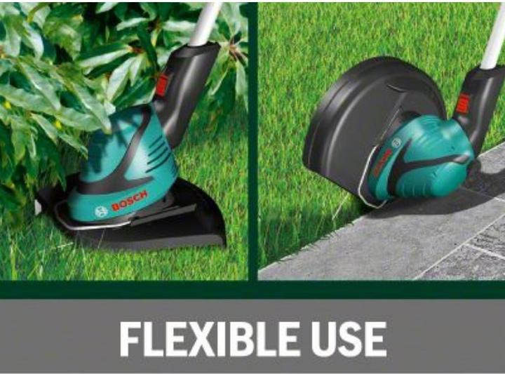 Actual product image Bosch Home & Garden Art 30 (Trim line)