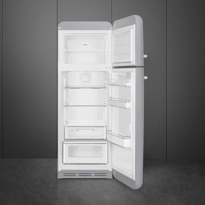 Image du produit Smeg FAB30RSV6 (294 l)
