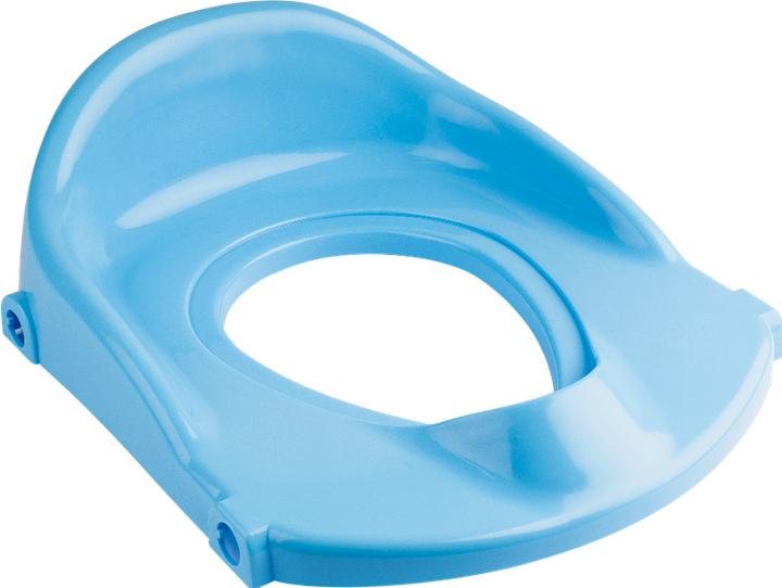 Actual product image Babyloo Bambino Boost 3-in-1 Training Seat - Blue/White