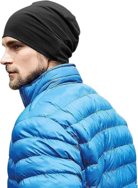 Produktbild Beechfield Hemsedal Mütze (One Size)