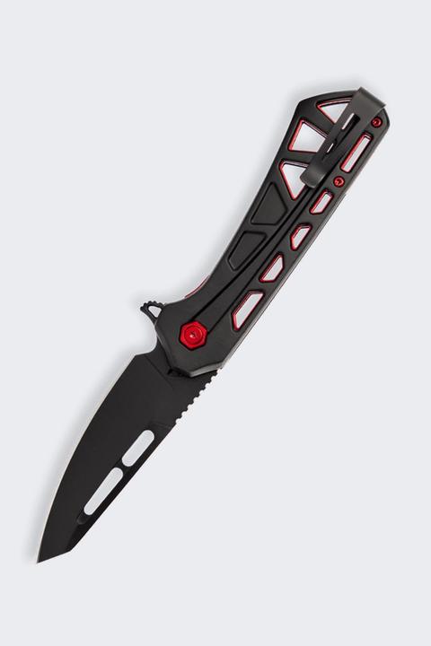 Actual product image Buck 811 TRACE OPS Taschenmesser (8.20 cm)