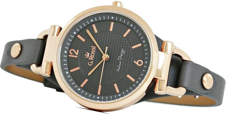 Image du produit Gino Rossi montre Montre femme OSHI A-3B3 (32 mm)