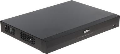 Actual product image Dahua XVR5216AN-I3 digital video recorder (DVR) Black (5 Mpx)