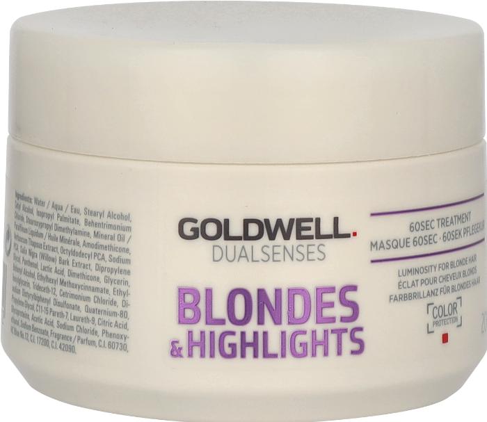 Immagine prodotto Goldwell Bionde & Highlights (200 ml)