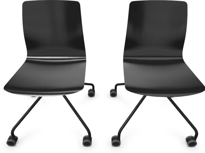 Immagine prodotto Dauphin Fiore Konferenzstuhl