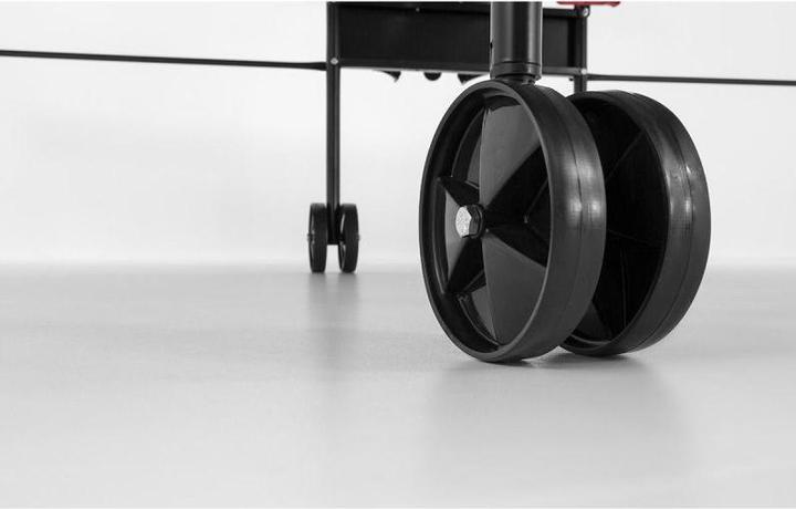 Produktbild Sponeta Kółko Do Stołu Tenis Stołowy Seria S1, S2, S3