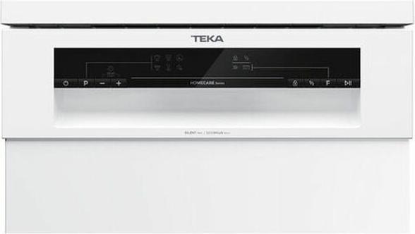Actual product image Teka DFS 24650
