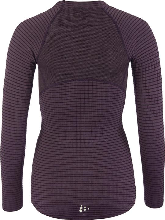 Actual product image Craft Wool Extreme X LS 2 W (XS)