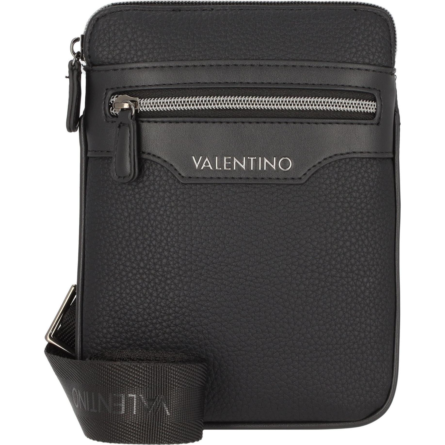 Thumbnail - Valentino, Handtasche, Efeo Umhängetasche 16 cm, Schwarz
