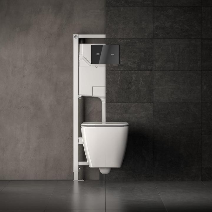 Productafbeelding Ideal Standard IDS WC-element PROSYS 120 M