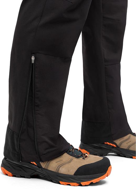 Actual product image Maier Wanderhose Halitit (56)