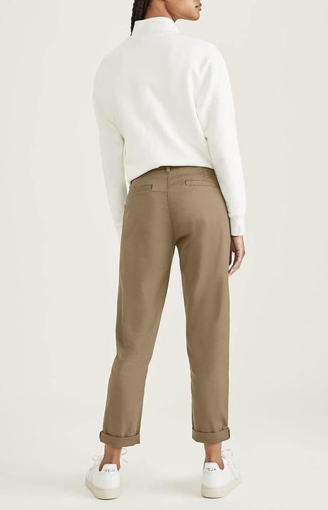 Productafbeelding Dockers Neue Wochenend-Chino aus Baumwolle (26)