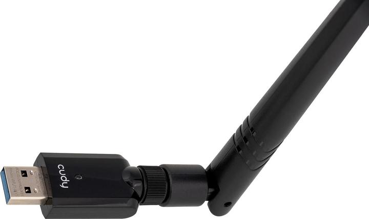 Produktbild Cudy WU1400 network card WLAN