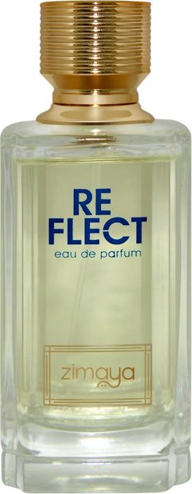 Immagine prodotto Zimaya Reflect - EDP - 100 ml (Eau de parfum, 100 ml)