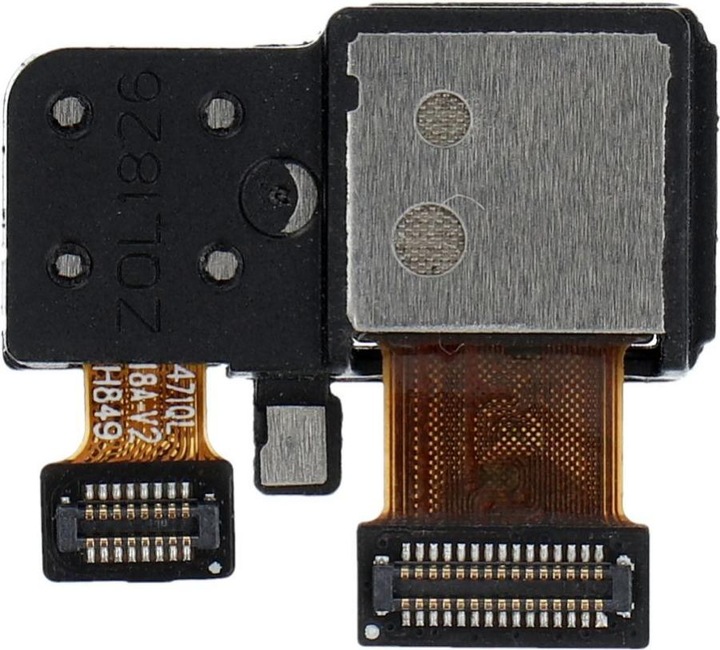 Immagine prodotto OEM LCD display! Flex Cable with Back Camera for Huawei Y7 2019 (Display)