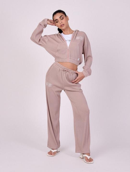 Immagine prodotto Project X Paris Pantaloni a pieghe da donna (L)