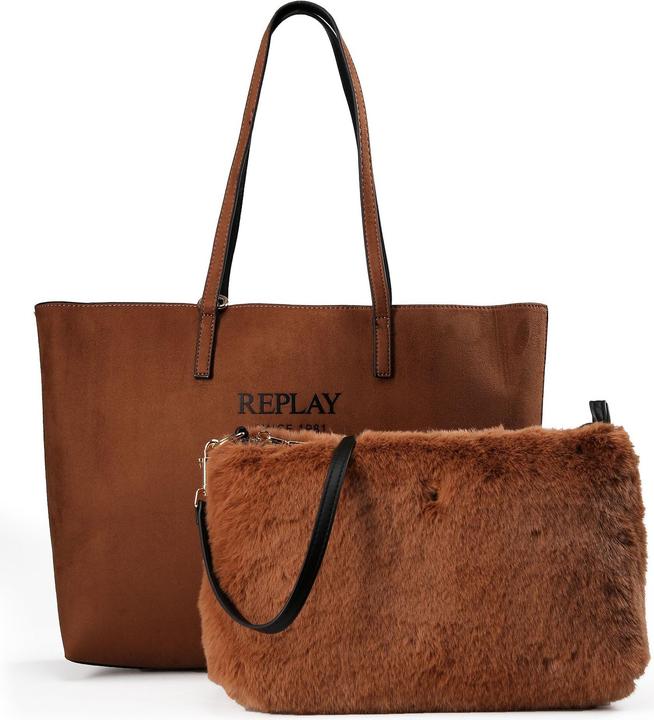 Immagine prodotto Replay Shopper Tasche 35 cm (10 l)